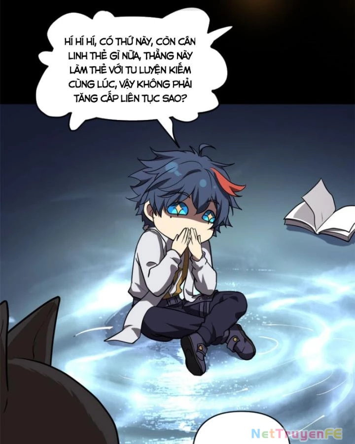 Siêu Thần Chế Tạp Sư Chapter 152 - Trang 3