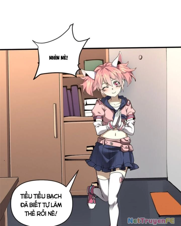 Siêu Thần Chế Tạp Sư Chapter 152 - Trang 3