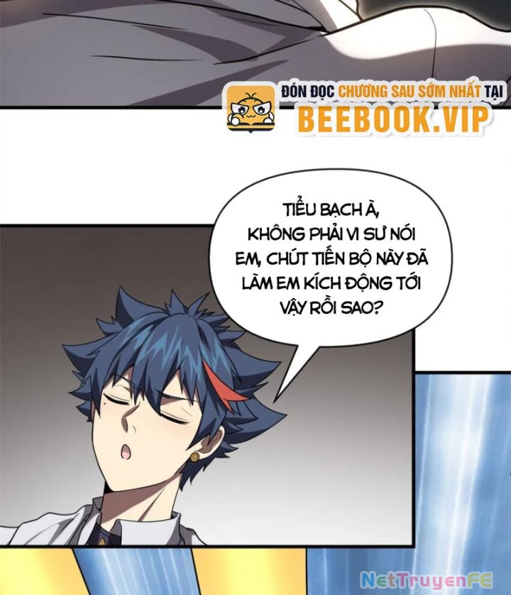 Siêu Thần Chế Tạp Sư Chapter 152 - Trang 3