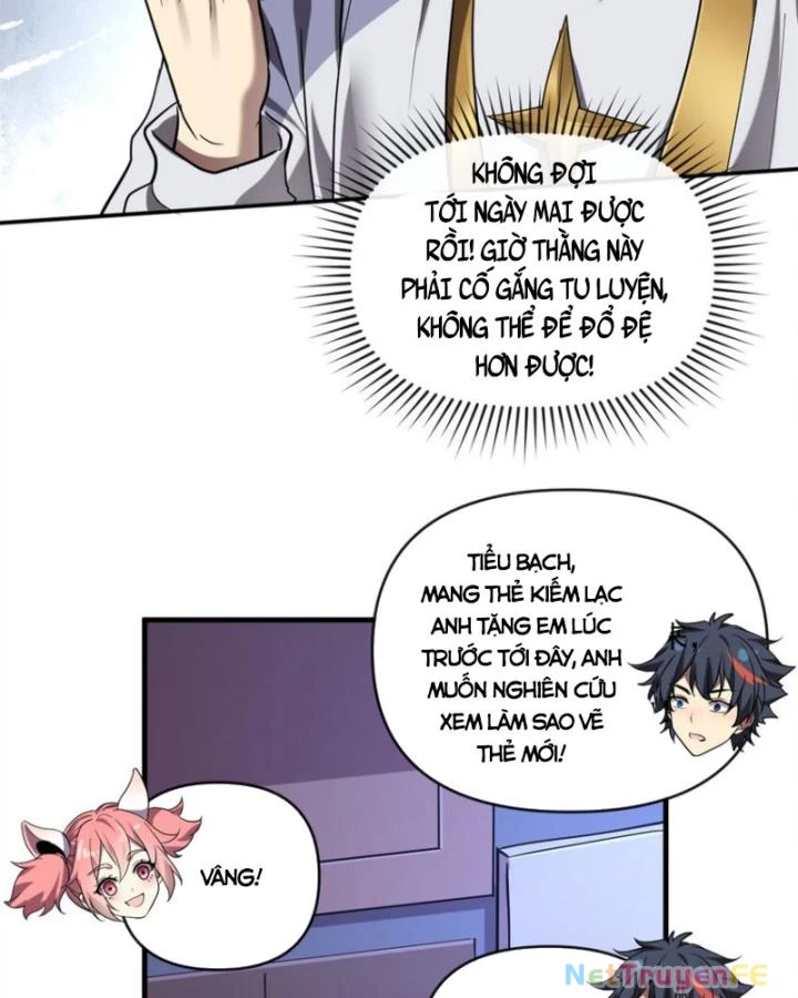 Siêu Thần Chế Tạp Sư Chapter 152 - Trang 3