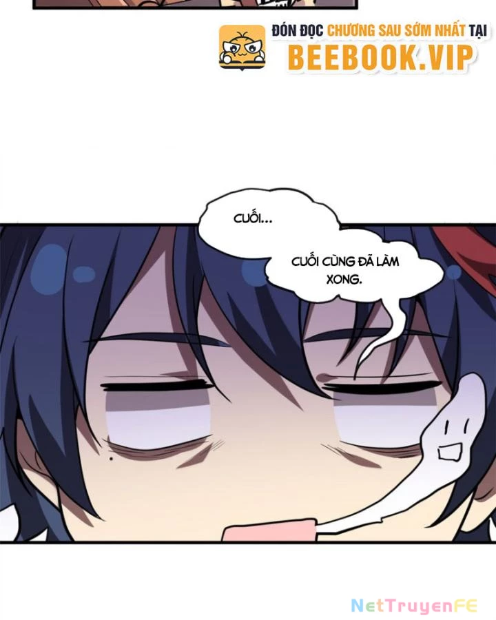 Siêu Thần Chế Tạp Sư Chapter 152 - Trang 3