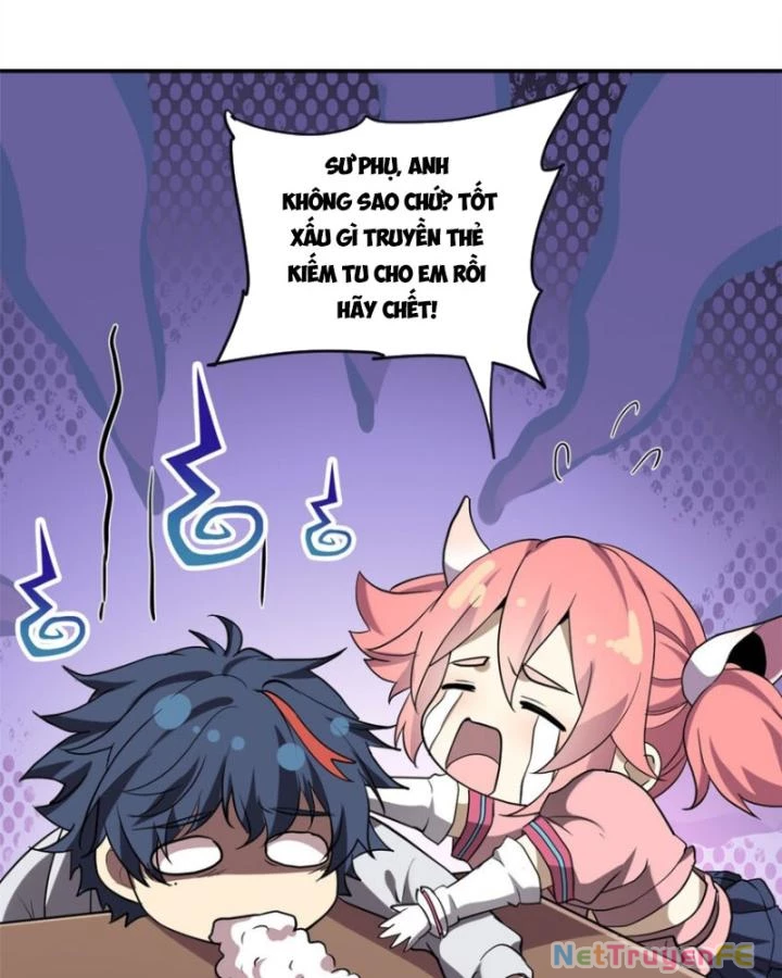 Siêu Thần Chế Tạp Sư Chapter 152 - Trang 3