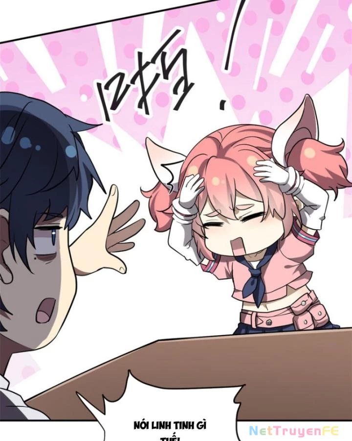 Siêu Thần Chế Tạp Sư Chapter 152 - Trang 3