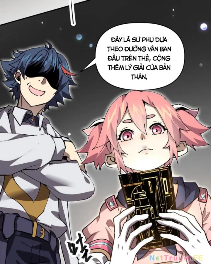 Siêu Thần Chế Tạp Sư Chapter 152 - Trang 3