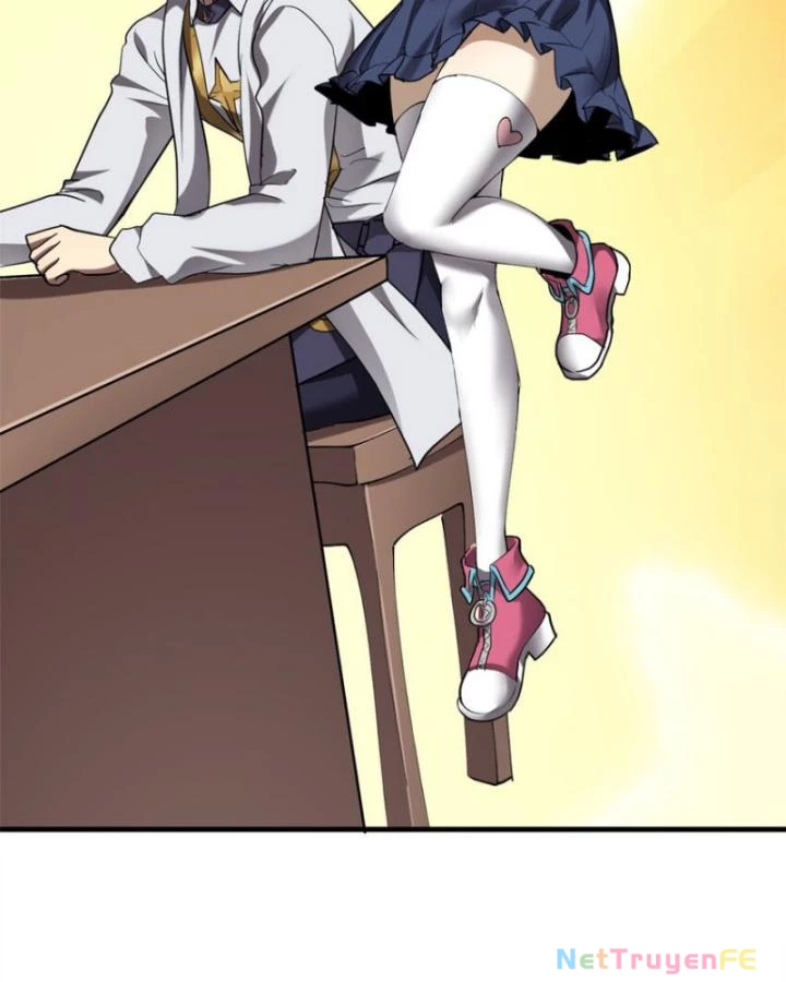 Siêu Thần Chế Tạp Sư Chapter 152 - Trang 3