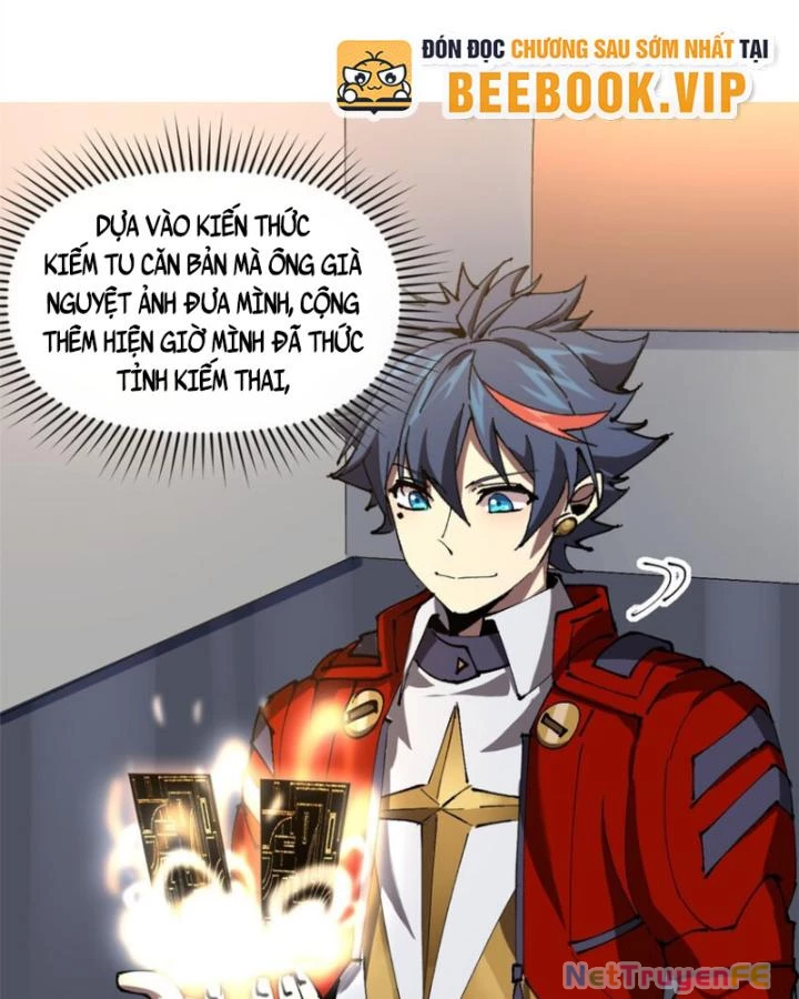 Siêu Thần Chế Tạp Sư Chapter 152 - Trang 3