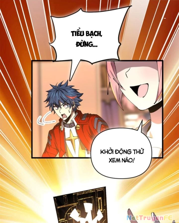 Siêu Thần Chế Tạp Sư Chapter 152 - Trang 3