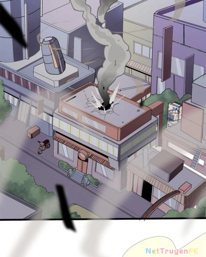 Siêu Thần Chế Tạp Sư Chapter 152 - Trang 3