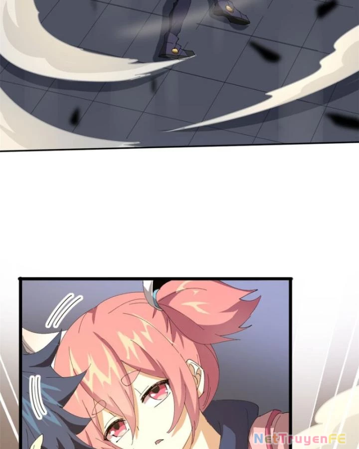 Siêu Thần Chế Tạp Sư Chapter 152 - Trang 3