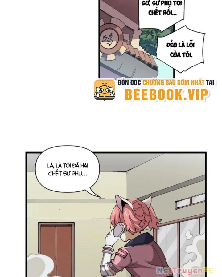 Siêu Thần Chế Tạp Sư Chapter 153 - Next Chapter 154