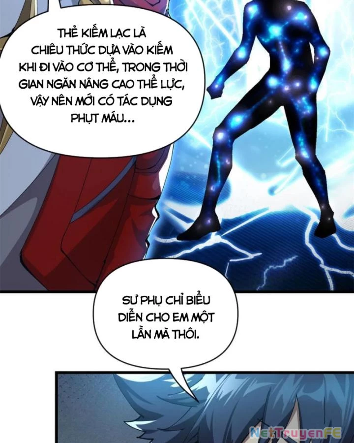 Siêu Thần Chế Tạp Sư Chapter 153 - Next Chapter 154