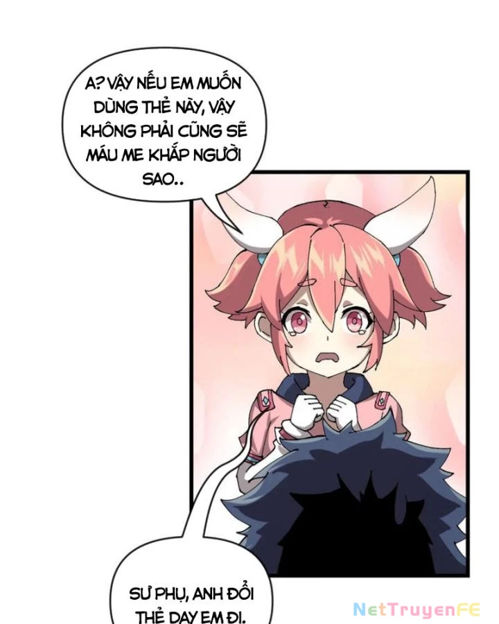 Siêu Thần Chế Tạp Sư Chapter 153 - Next Chapter 154