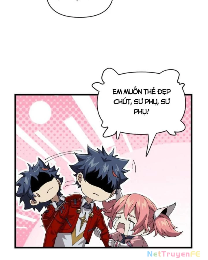Siêu Thần Chế Tạp Sư Chapter 153 - Next Chapter 154