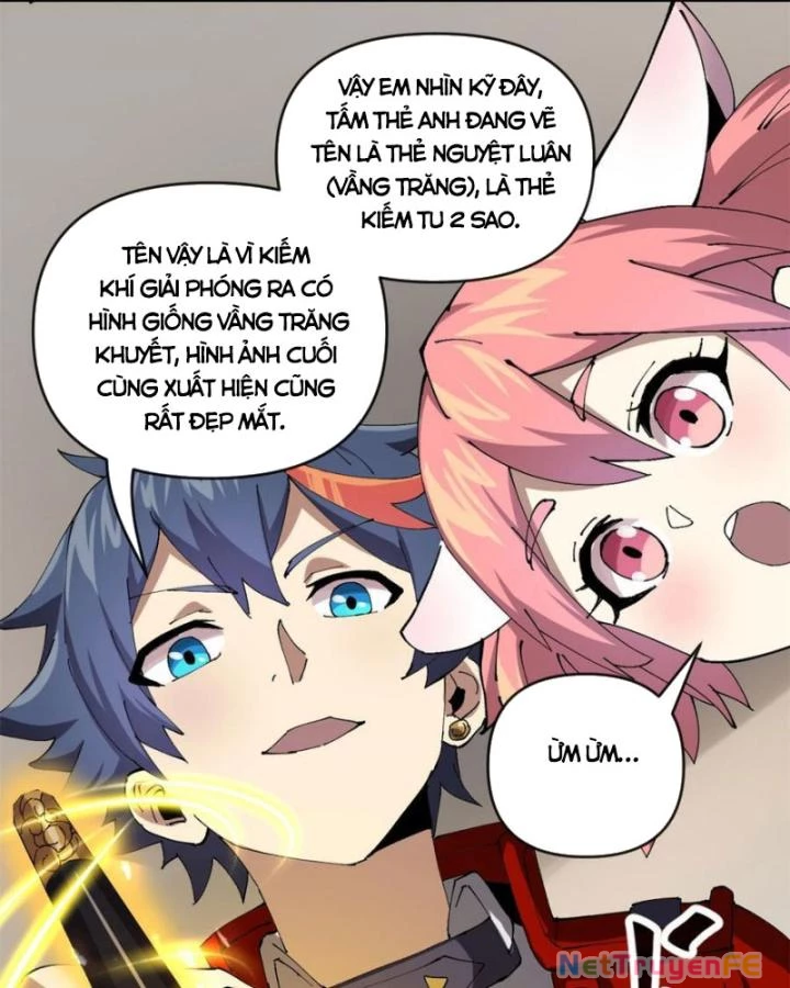 Siêu Thần Chế Tạp Sư Chapter 153 - Next Chapter 154