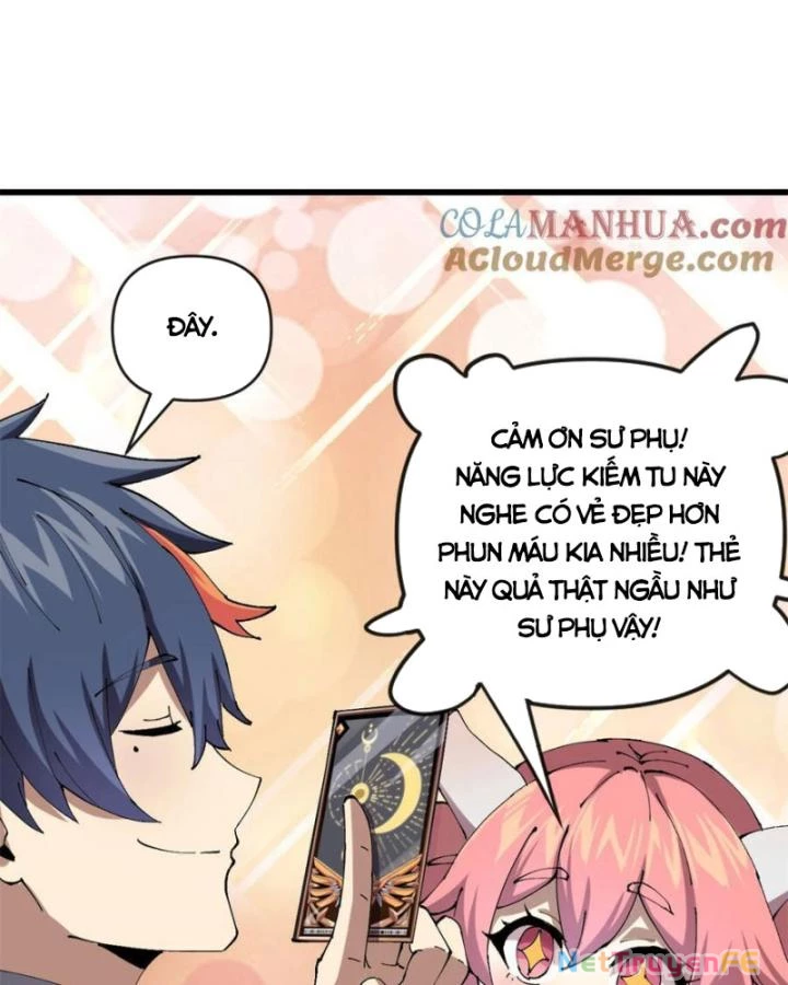 Siêu Thần Chế Tạp Sư Chapter 153 - Next Chapter 154