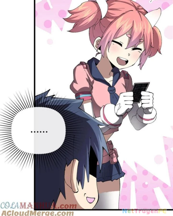 Siêu Thần Chế Tạp Sư Chapter 153 - Next Chapter 154