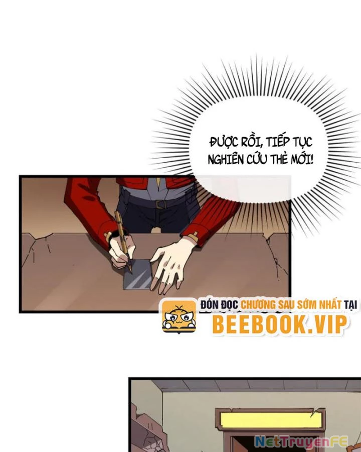 Siêu Thần Chế Tạp Sư Chapter 153 - Next Chapter 154