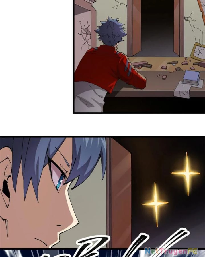 Siêu Thần Chế Tạp Sư Chapter 153 - Next Chapter 154