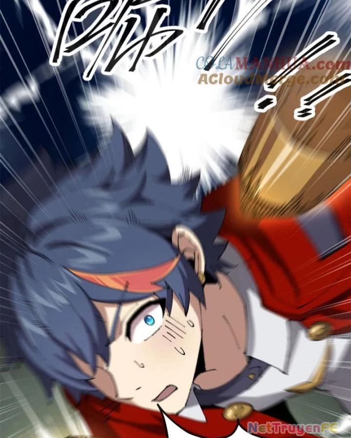 Siêu Thần Chế Tạp Sư Chapter 153 - Next Chapter 154