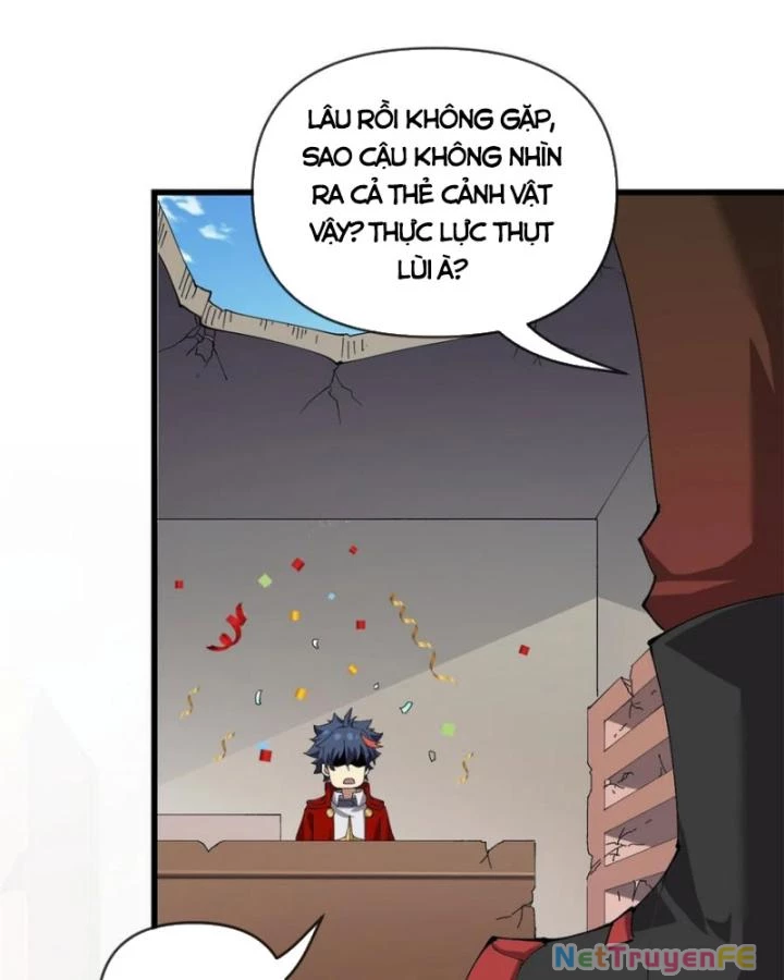 Siêu Thần Chế Tạp Sư Chapter 153 - Next Chapter 154