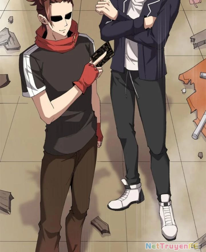 Siêu Thần Chế Tạp Sư Chapter 153 - Next Chapter 154