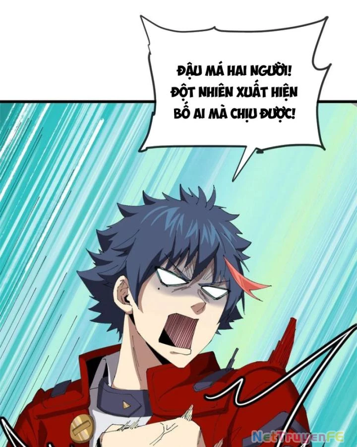 Siêu Thần Chế Tạp Sư Chapter 153 - Next Chapter 154