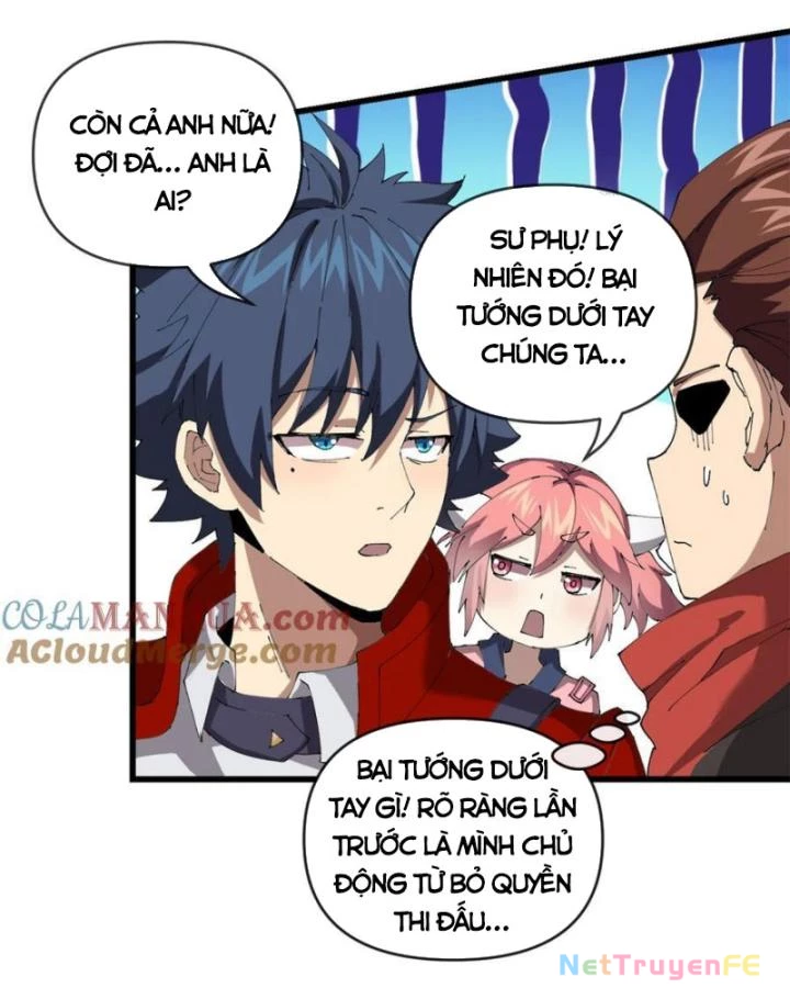 Siêu Thần Chế Tạp Sư Chapter 153 - Next Chapter 154