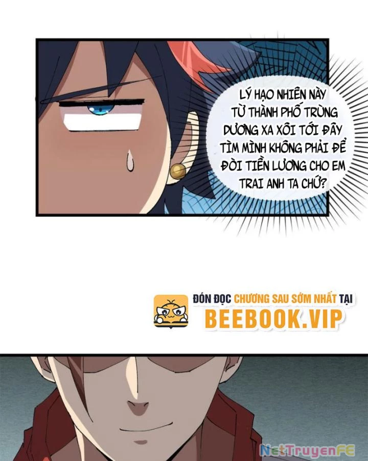 Siêu Thần Chế Tạp Sư Chapter 153 - Next Chapter 154