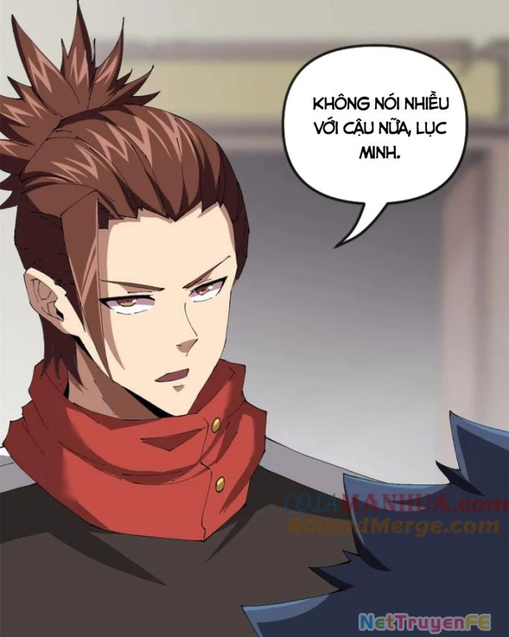 Siêu Thần Chế Tạp Sư Chapter 153 - Next Chapter 154