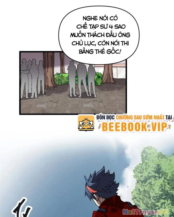 Siêu Thần Chế Tạp Sư Chapter 153 - Next Chapter 154