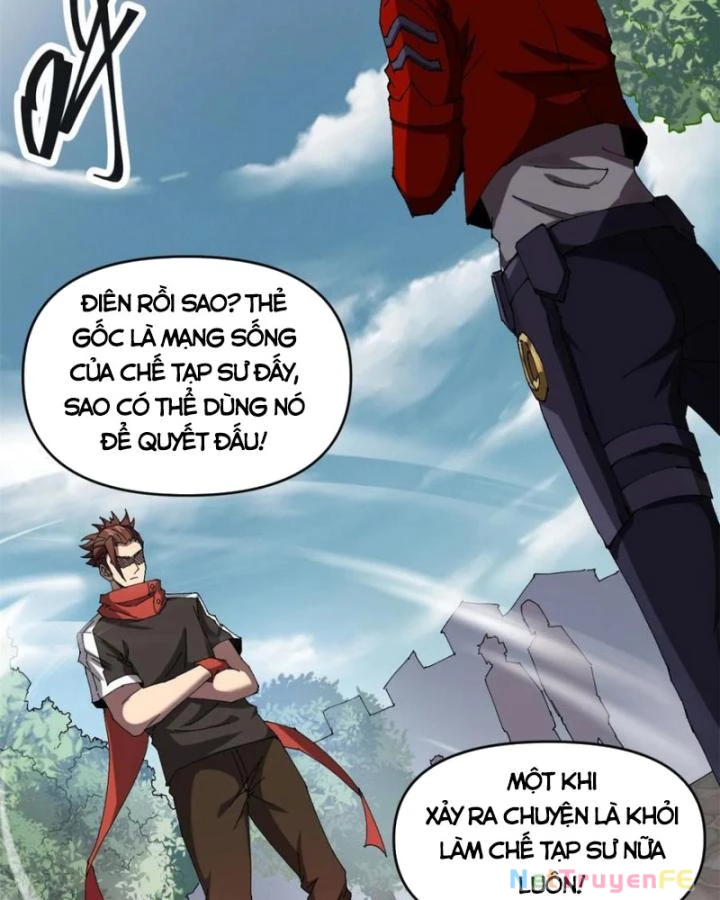 Siêu Thần Chế Tạp Sư Chapter 153 - Next Chapter 154