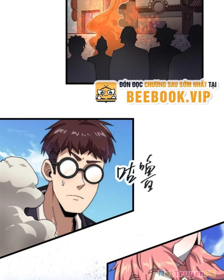 Siêu Thần Chế Tạp Sư Chapter 154 - Trang 3