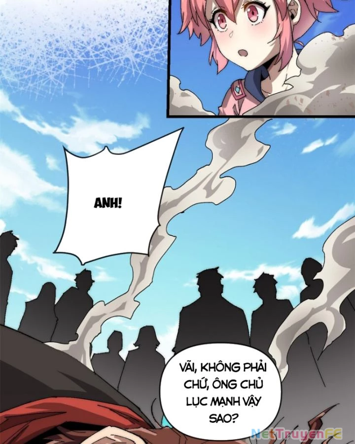 Siêu Thần Chế Tạp Sư Chapter 154 - Trang 3