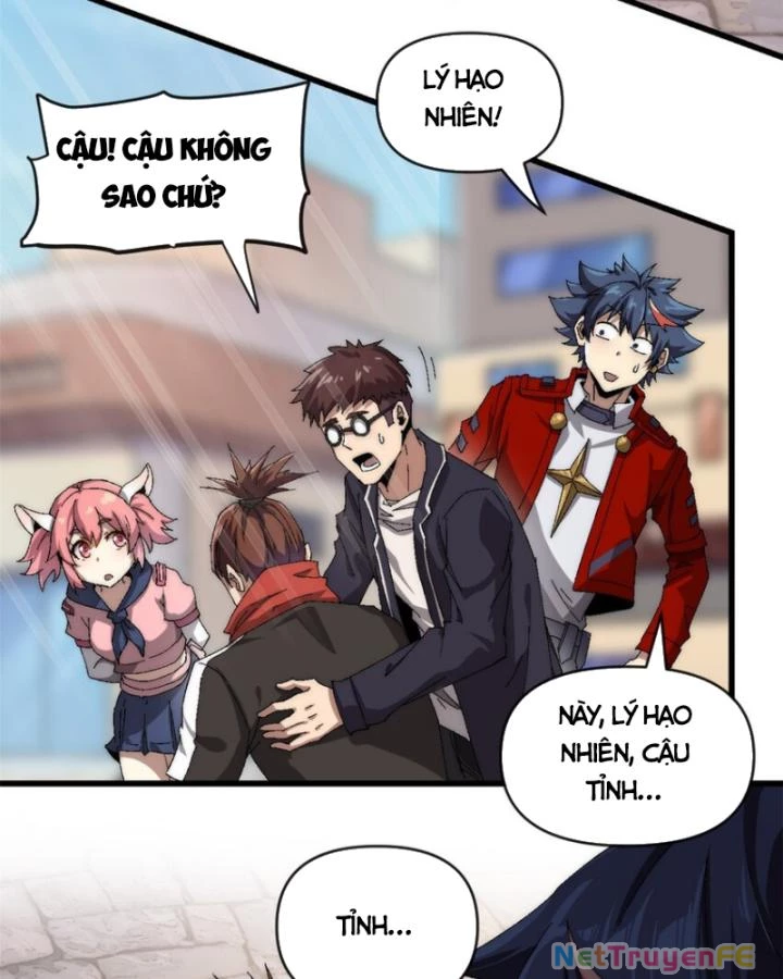 Siêu Thần Chế Tạp Sư Chapter 154 - Trang 3