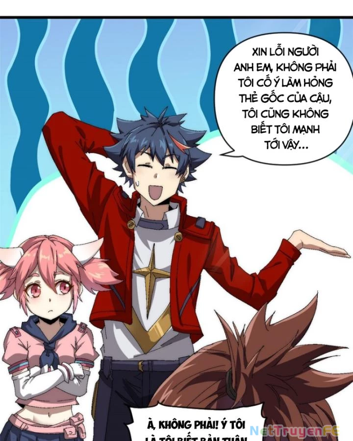 Siêu Thần Chế Tạp Sư Chapter 154 - Trang 3