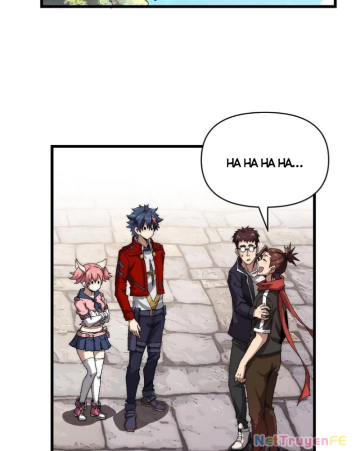 Siêu Thần Chế Tạp Sư Chapter 154 - Trang 3