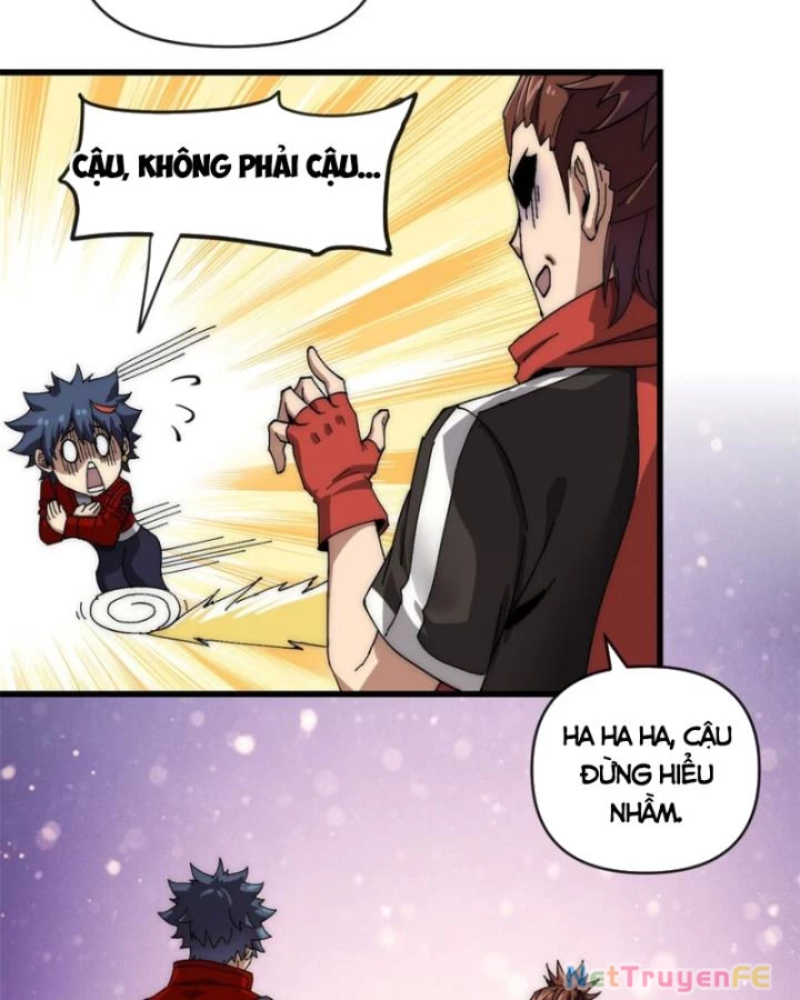 Siêu Thần Chế Tạp Sư Chapter 154 - Trang 3