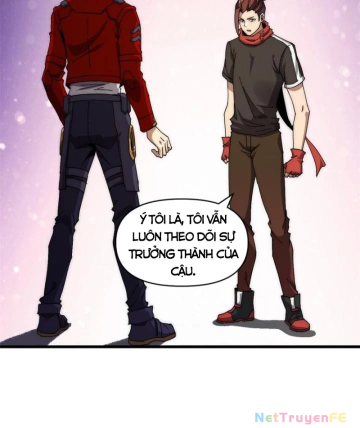 Siêu Thần Chế Tạp Sư Chapter 154 - Trang 3