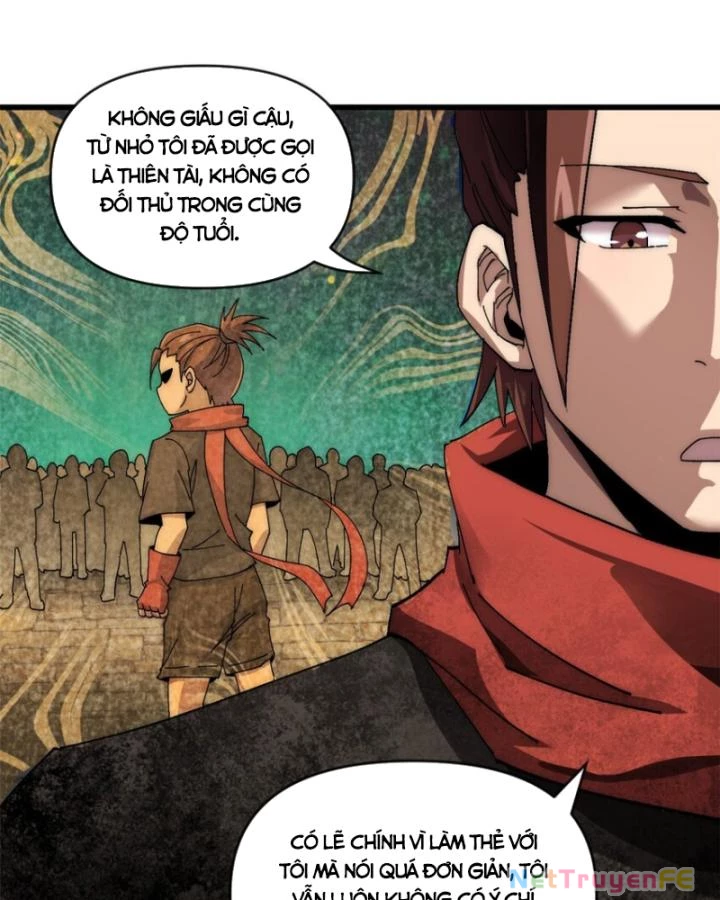 Siêu Thần Chế Tạp Sư Chapter 154 - Trang 3