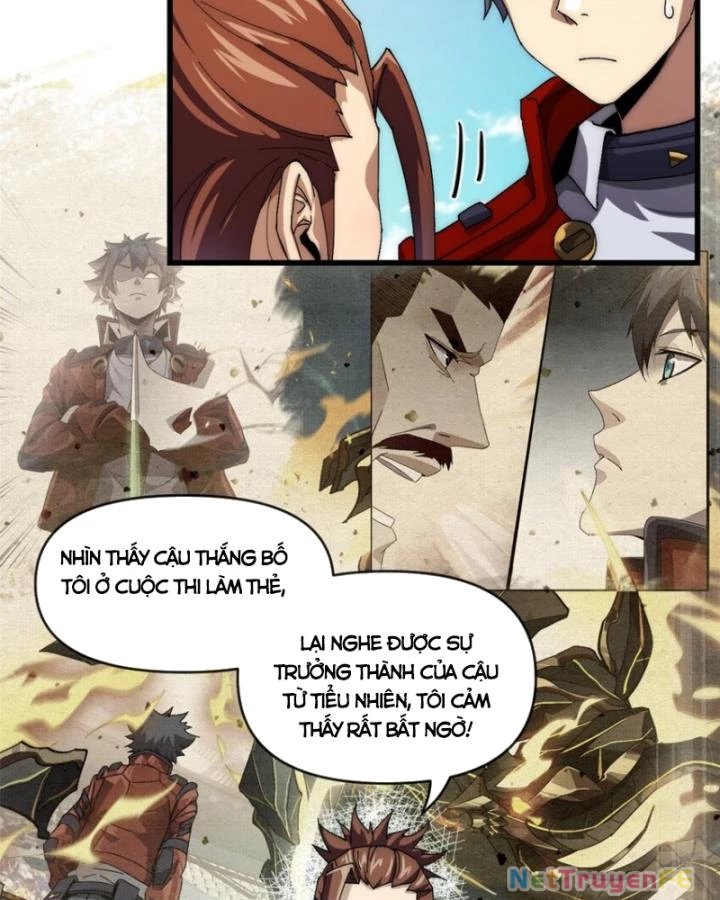 Siêu Thần Chế Tạp Sư Chapter 154 - Trang 3