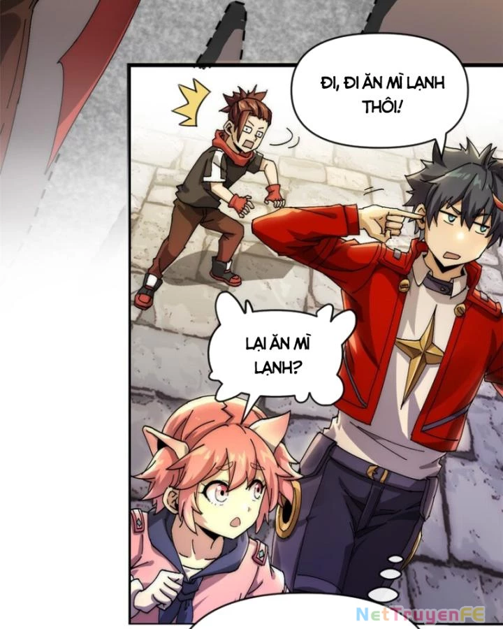 Siêu Thần Chế Tạp Sư Chapter 154 - Trang 3