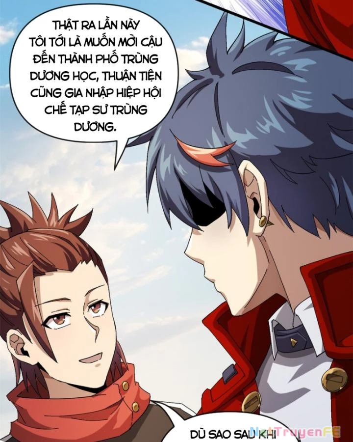 Siêu Thần Chế Tạp Sư Chapter 154 - Trang 3