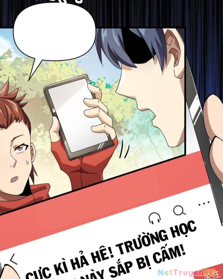 Siêu Thần Chế Tạp Sư Chapter 154 - Trang 3