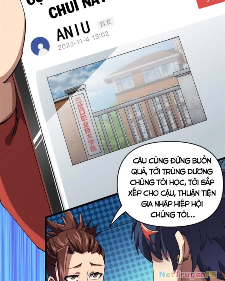 Siêu Thần Chế Tạp Sư Chapter 154 - Trang 3