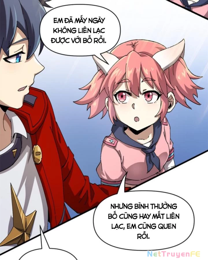 Siêu Thần Chế Tạp Sư Chapter 154 - Trang 3