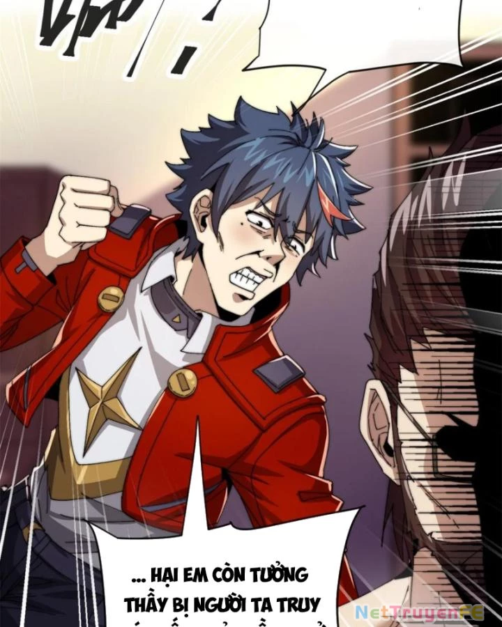 Siêu Thần Chế Tạp Sư Chapter 155 - Trang 3