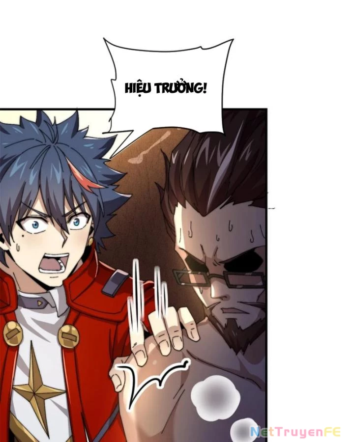 Siêu Thần Chế Tạp Sư Chapter 155 - Trang 3