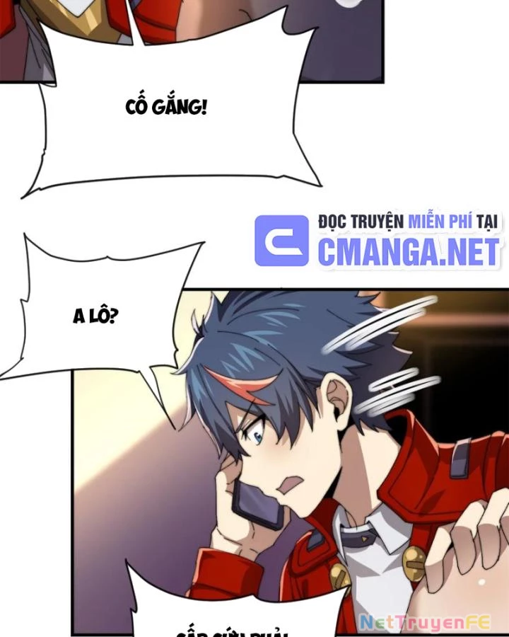 Siêu Thần Chế Tạp Sư Chapter 155 - Trang 3