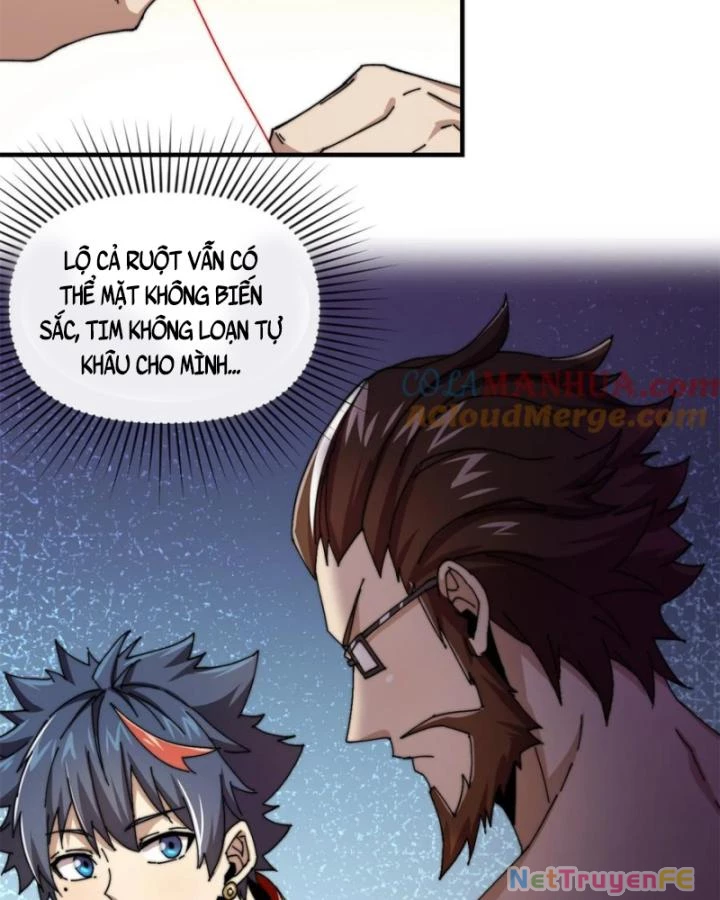 Siêu Thần Chế Tạp Sư Chapter 155 - Trang 3