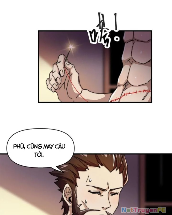 Siêu Thần Chế Tạp Sư Chapter 155 - Trang 3